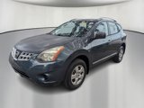 Used 2014 Nissan Rogue S w/ Convenience Package image 3