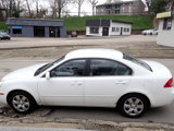 Used 2008 Kia Optima LX image 3