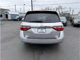 Used 2012 Honda Odyssey EX image 4