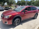 Used 2017 Subaru Crosstrek 2.0i Limited image 3