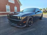Used 2021 Dodge Challenger R/T Scat Pack image 3