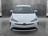 Used 2022 Toyota Prius L Eco image 2