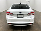 Used 2017 Ford Fusion SE w/ Fusion SE Technology Package image 5