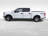 Certified 2018 Ford F150 XLT image 4