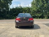 Used 2015 Chevrolet Cruze LT w/ Sun And Sound Package image 3