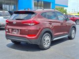Used 2017 Hyundai Tucson SE Plus image 3