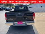Used 2016 Nissan Frontier S image 4
