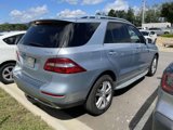 Used 2015 Mercedes-Benz ML 350 4MATIC image 4