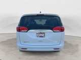 Used 2021 Chrysler Voyager LX image 5