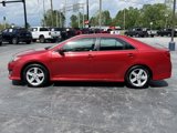 Used 2012 Toyota Camry SE image 2