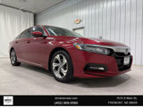 Used 2018 Honda Accord EX-L image 6