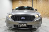 Used 2015 Ford Taurus Police Interceptor AWD image 4