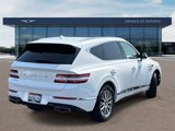 Used 2021 Genesis GV80 2.5T w/ Advanced Package 03 image 4