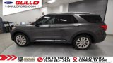 Used 2020 Ford Explorer Limited w/ Class III Trailer Tow Package image 5
