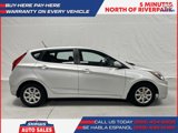 Used 2012 Hyundai Accent GS image 2