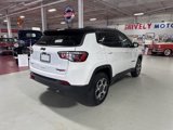 Used 2022 Jeep Compass Trailhawk w/ Trailhawk Convenience Group image 5