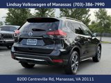 Used 2019 Nissan Rogue SV w/ Premium Package image 2