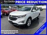 Used 2019 Chevrolet Equinox LT w/ Lights and Bright Package image 3
