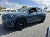 New 2025 Honda HR-V Sport image 4