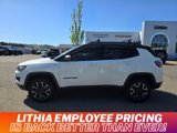 Used 2019 Jeep Compass Trailhawk image 2