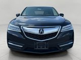 Used 2015 Acura MDX FWD w/ Technology Package image 3