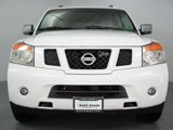 Used 2011 Nissan Armada SV image 2