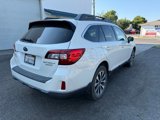 Used 2015 Subaru Outback 2.5i Limited w/ Popular Package #4 image 2