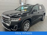 Used 2021 GMC Acadia SLT w/ Technology Package image 4