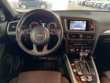 Used 2017 Audi Q5 2.0T Premium Plus w/ Technology Package image 4