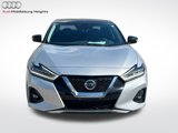 Used 2019 Nissan Maxima Platinum image 4