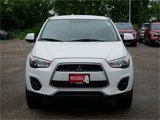 Used 2013 Mitsubishi Outlander Sport ES image 2