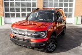 Used 2022 Ford Bronco Sport Big Bend w/ Convenience Package image 2