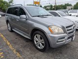 Used 2012 Mercedes-Benz GL 450 4MATIC image 4