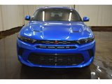 New 2024 Dodge Hornet R/T w/ Tech Pack w/o Parking image 3