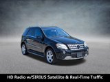 Used 2011 Mercedes-Benz ML 550 4MATIC image 4