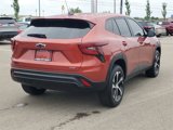 Used 2024 Chevrolet Trax RS w/ Driver Confidence Package image 4