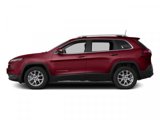 Used 2016 Jeep Cherokee Latitude image 3