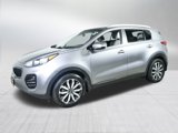 Used 2018 Kia Sportage EX image 3