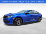 Used 2020 Honda Civic Sport image 2