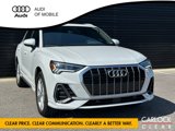Used 2024 Audi Q3 2.0T Premium Plus image 6