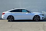 Used 2021 Honda Accord Sport image 3