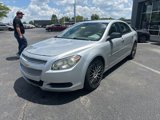 Used 2012 Chevrolet Malibu LS image 2