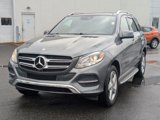 Used 2017 Mercedes-Benz GLE 350 4MATIC image 2