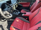 New 2025 Acura Integra A-Spec image 3