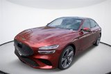 New 2025 Genesis G70 3.3T Advanced w/ Sport Prestige Package image 2