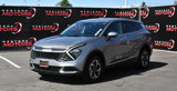 Used 2023 Kia Sportage LX image 3