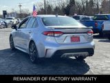 Used 2022 Toyota Corolla SE image 5