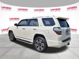 Used 2017 Toyota 4Runner Limited image 5
