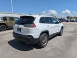 Used 2021 Jeep Cherokee Latitude Lux image 3