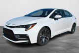 Certified 2022 Toyota Corolla SE image 3